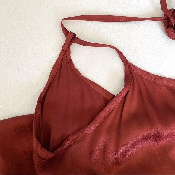 🌟Host Pick X3🌟LACAUSA Slip Dress - Picture 6 of 10